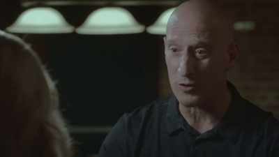 And so he may have
felt comfortable, - FBI TRUE