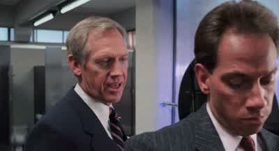 And he means well. - RoboCop