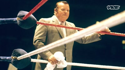-And if he missed payments, - The Nine Lives of Vince McMahon