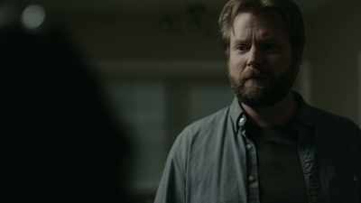 And he had more
to lose than I did. - Lies Between Friends