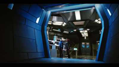 And if he needs us - Star Trek: Discovery