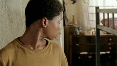 And he never did. - City of God
