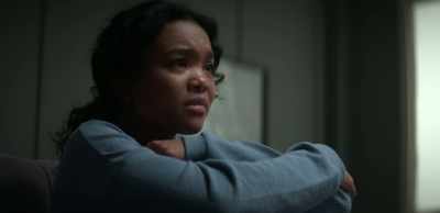 And he was nice to me.
And I-- - Gray Matter