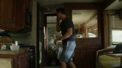 And he had no idea - Dirty John