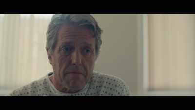 And he is now being happily
raised by his mother - Bridget Jones: Mad About the Boy