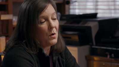 And when he passed away - The Holzer Files
