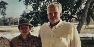 And he and Paul
rode around the fields, - Low Country: The Murdaugh Dynasty