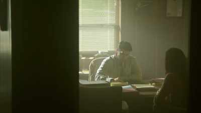  And he and Paul Vosika - Homicide Hunter: Devil in the Mountains