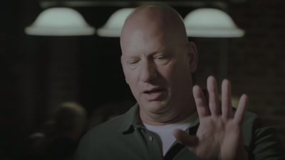 - And when he pulled
into this parking lot, - FBI TRUE
