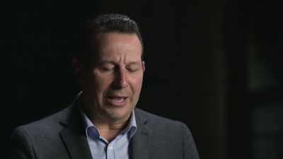And... he was ready. He was ready to go. - Killer Inside: The Mind of Aaron Hernandez