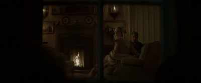 'And when he realizes
he can't have it' - Emily