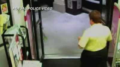 AND HE RECEIVED THAT CUT
AT HIS JOB - Hometown Homicide