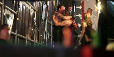 And he is responsible
for so much - Bray Wyatt: Becoming Immortal