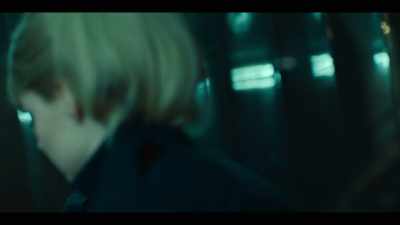 And he was right.
About you and me. - The Ipcress File
