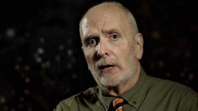 And he was right.
They did take us, and they did hurt us. - Top Secret UFO Projects Declassified