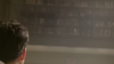 And he said a name... - Teen Wolf