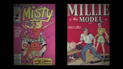 And so he said,
"Let's do a six-part miniseries." - Marvel's 616
