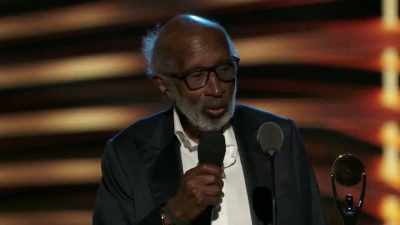 AND HE SAID, NO, KEEP YOUR MOUTH - 2021 Rock & Roll Hall of Fame Induction Ceremony