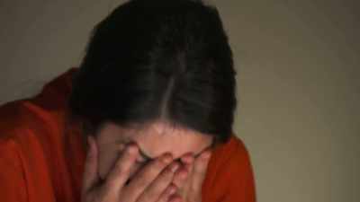AND HE SAID,
"YEAH, WE TALKED TO HER, - Bloodlands