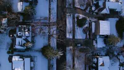 AND HE SAID,
"YOU KNOW, ALL ALONG, - Children of the Snow
