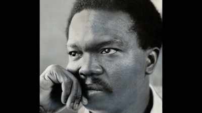 And he was saying,
"they are here, - Black Life: Untold Stories