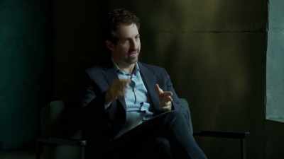 And when he says a one, it's usually a negative picture, - Inside the Mind of a Con Artist