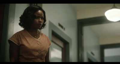 And, if he says aliens
abducted him, - Project Blue Book