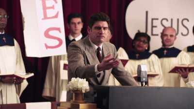 And He says to each of us, - Unbroken: Path to Redemption