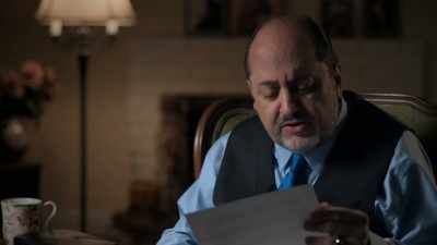 And so he says in this letter,
"Dear Don, - The Co-Ed Killer: Mind of a Monster