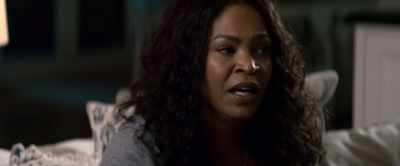 And when he showed up at the house, - Fatal Affair