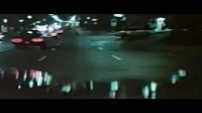 - And he is skulking
around late at night - Invisible Monsters: Serial Killers in America
