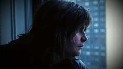 And he was so down when I said - Biography: The Nine Lives of Ozzy Osbourne