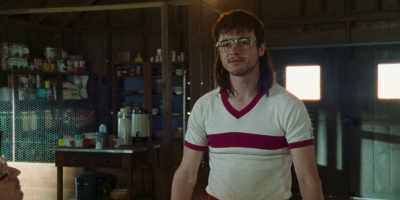 And he was specific, too,
with who that wife should be. - Waco: The Aftermath