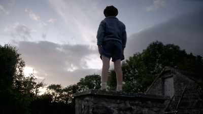 And he was still wearing
his cap, - Crock of Gold: A Few Rounds with Shane MacGowan