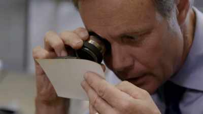 AND HE STOLE,
WHAT I CALL INDICIA, - The Golden State Killer: It's Not Over