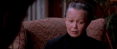 And was he successful - The Human Stain