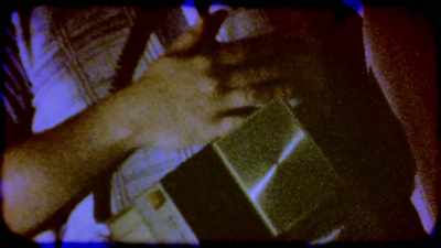 And he is the one that gave - Abducted in Plain Sight