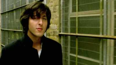 And he was the one person
who offered direction and a future. - Camden