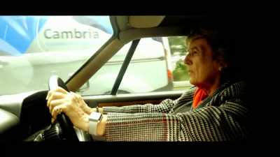 And he was the one who was
kind of, you know, disturbed. - The Real Prime Suspect
