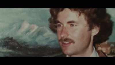 And he was the only person
I knew who would drop everything - Heaven's Gate: The Cult of Cults