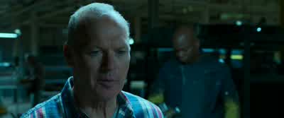 And he thinks he can tear down everything I've built. - Spider Man: Homecoming