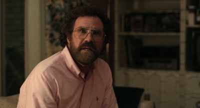 And if he thinks I should do this,
then maybe I should do it. - The Shrink Next Door