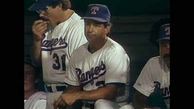 And as he threw the pitch, - Facing Nolan