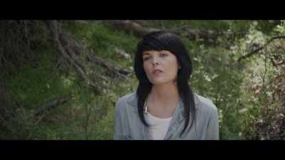 And so he had to
take her outside - Horror in the High Desert 2: Minerva