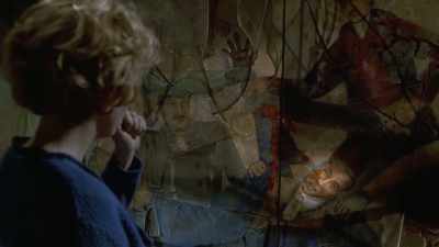 And he was trying
to reclaim his lost love - Eli Roth's History of Horror