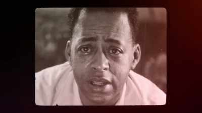 And he was very concerned
about his personality - Alien Abduction: Betty and Barney Hill
