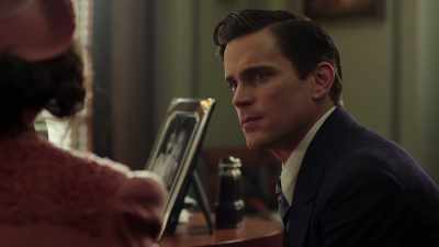 And he was very proud of it,
I think. - The Last Tycoon