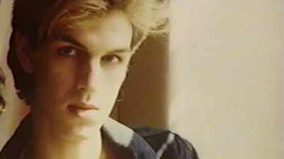 And he was very young,
and I kept thinking,
"Why is this kid working?" - Larger than Life: The Kevyn Aucoin Story
