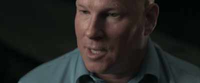 And when he walks in there, - The Truth vs. Alex Jones