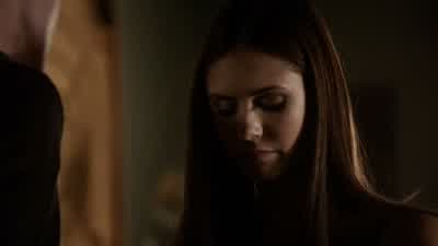 And he was going to give it to you. - The Vampire Diaries